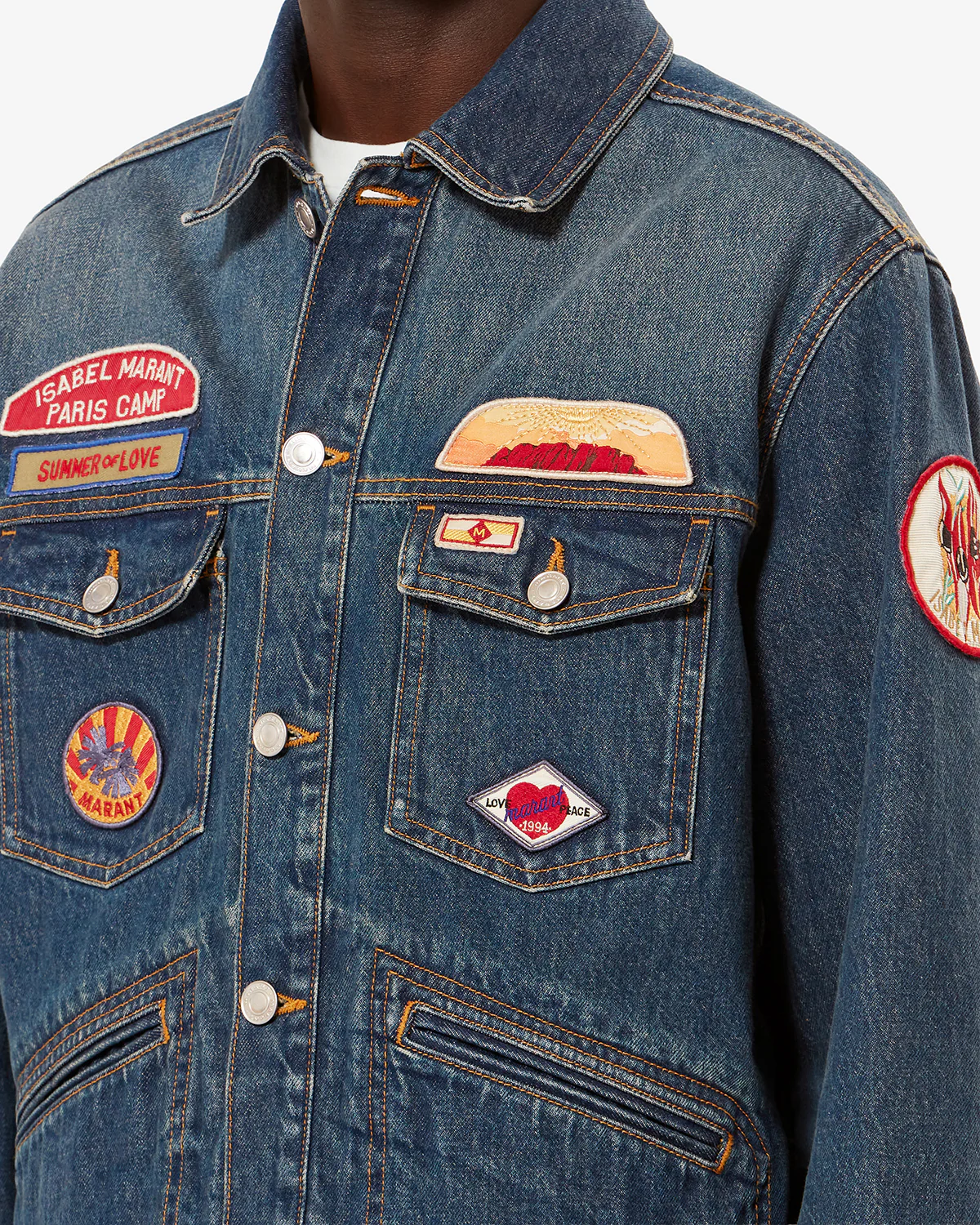 VESTE JARVEY - Image 2